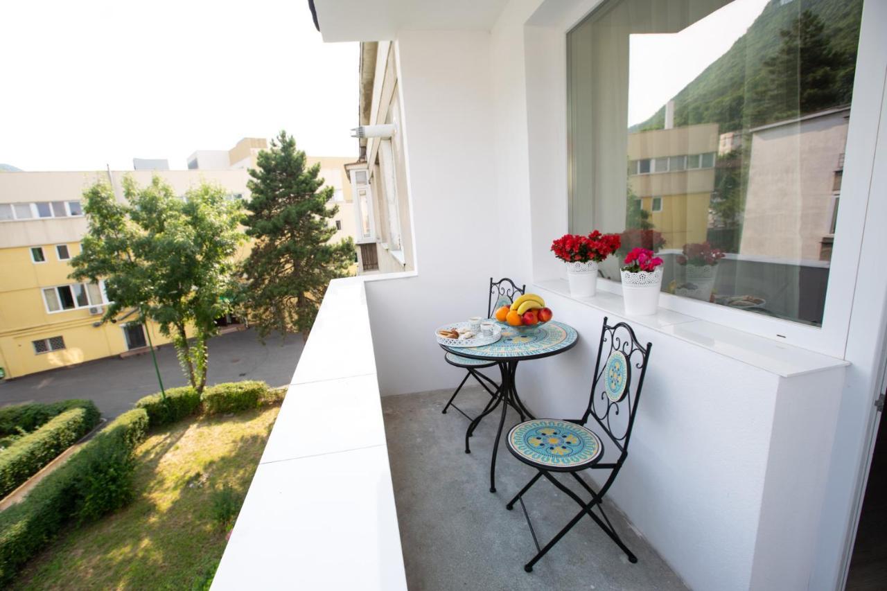 Perfect Apartment Central براشوف المظهر الخارجي الصورة