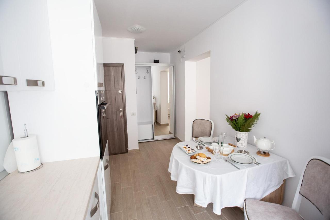 Perfect Apartment Central براشوف المظهر الخارجي الصورة