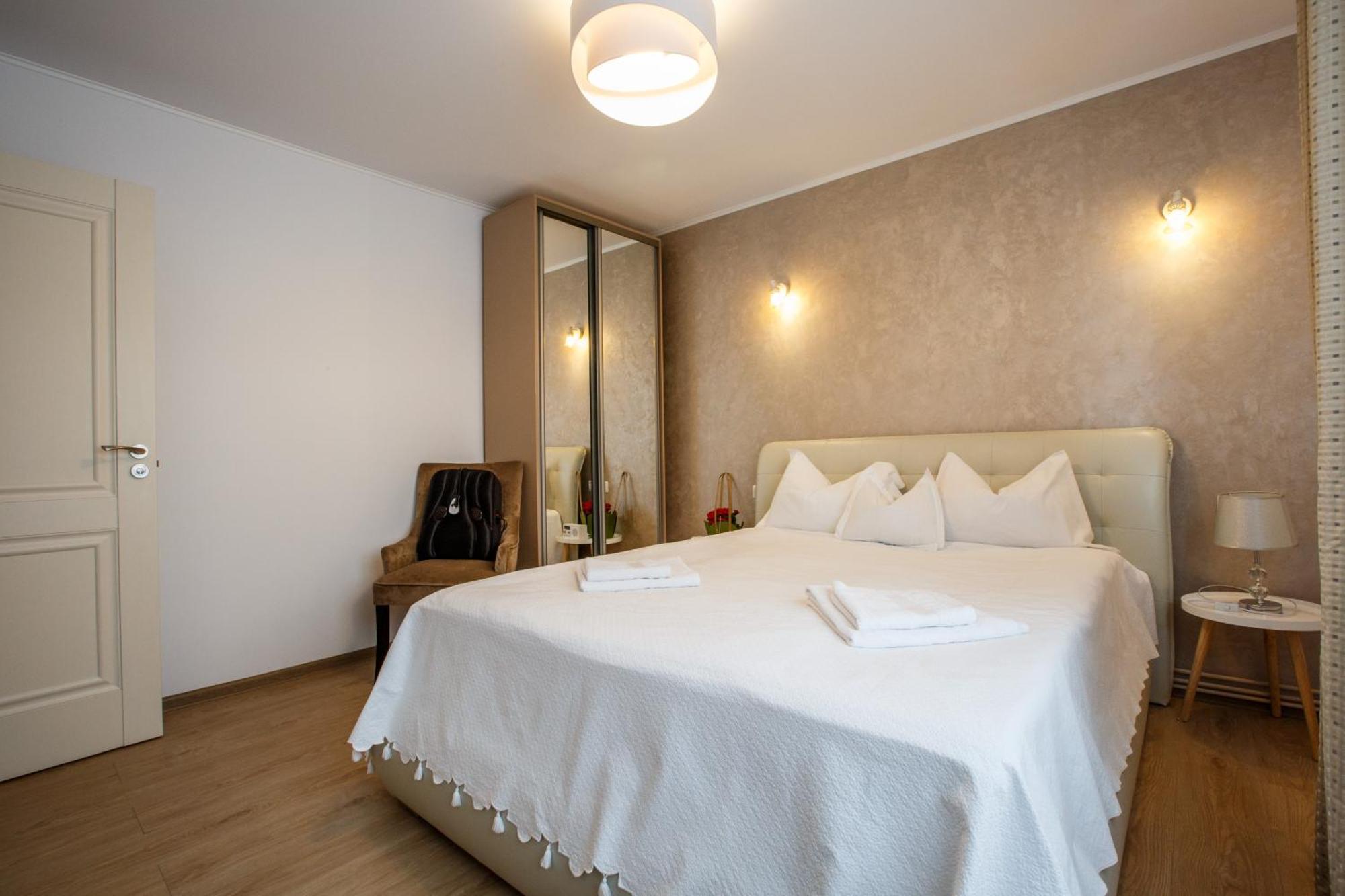Perfect Apartment Central براشوف المظهر الخارجي الصورة