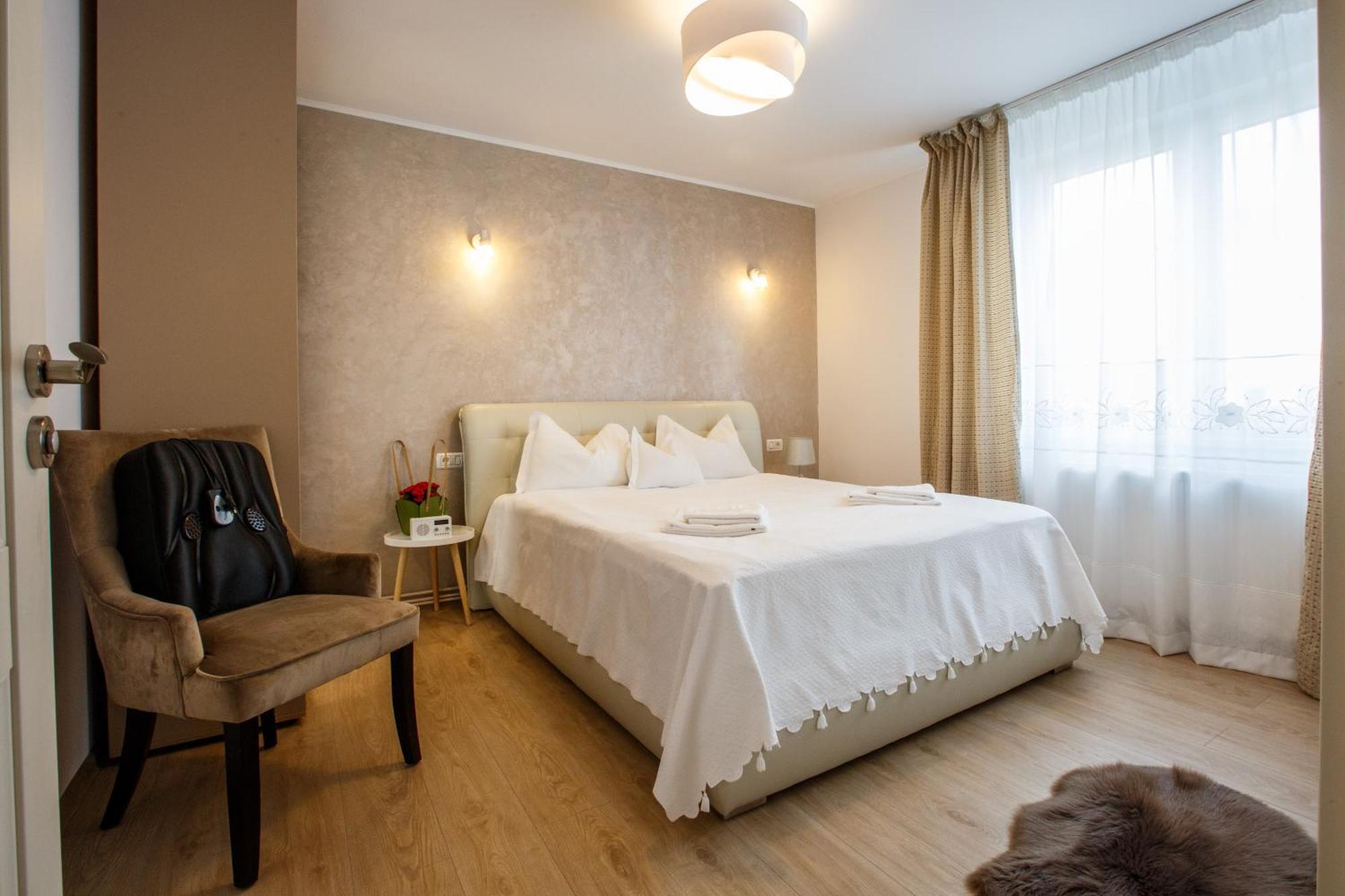 Perfect Apartment Central براشوف المظهر الخارجي الصورة